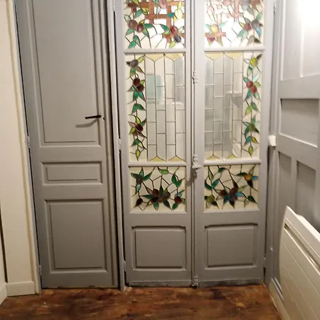 Apartman Camellia