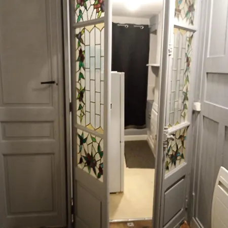 Apartman Camellia