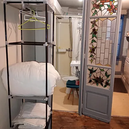 Camellia Apartman