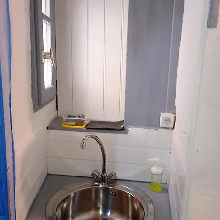 Apartman Camellia